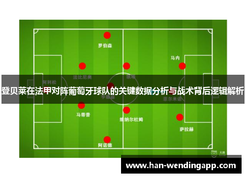 登贝莱在法甲对阵葡萄牙球队的关键数据分析与战术背后逻辑解析